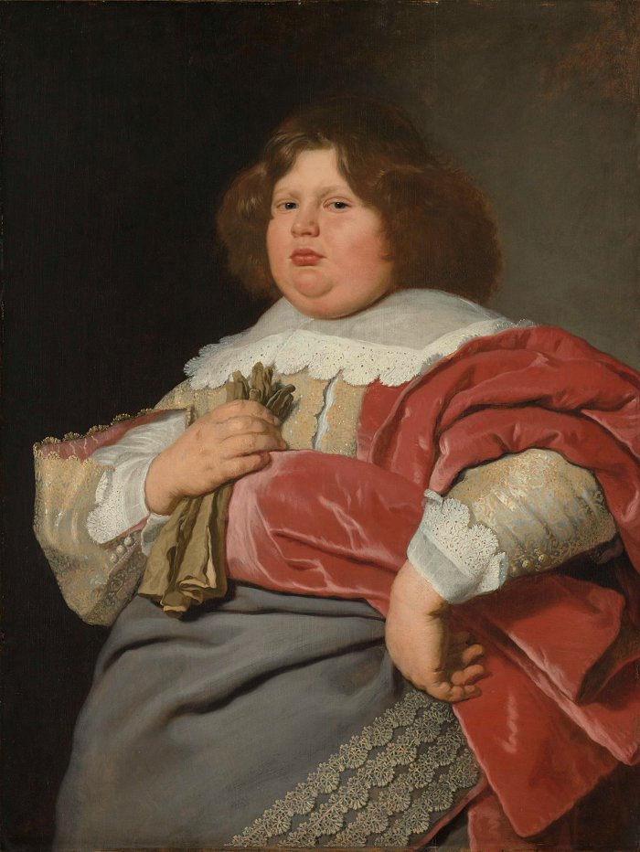 Van Helst