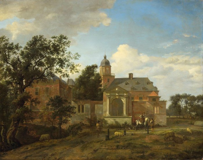 Jan van der Heyden
