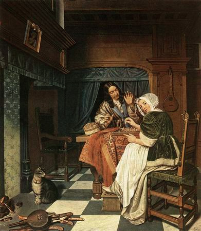 Cornelis de Man