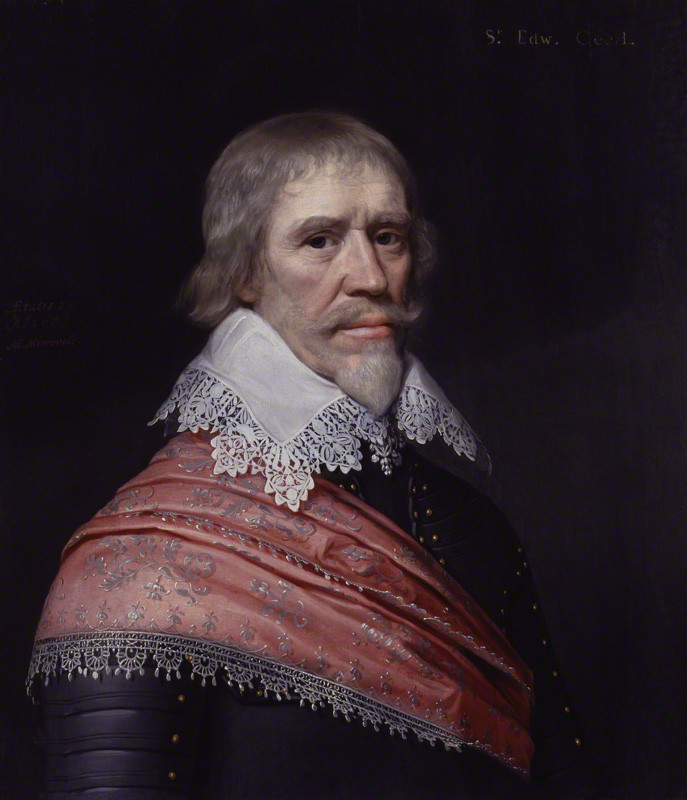 Michiel Janz. van Miereveld, Portrait of a Woman