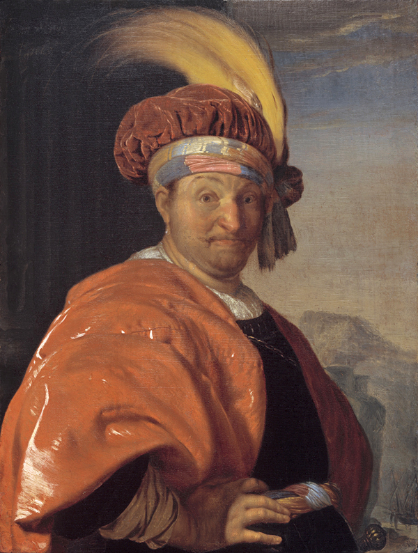 Frans van Mieris