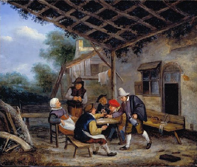 Van Ostede