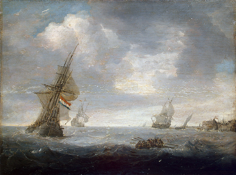 Jan Porcellis