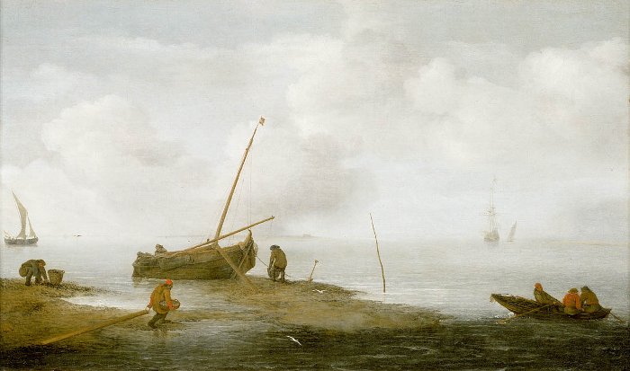 Jan Porcellis,