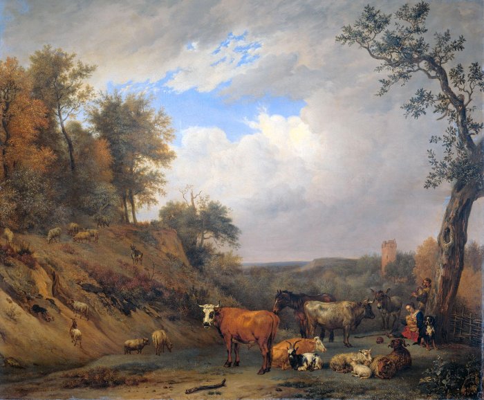 Paulus Potter