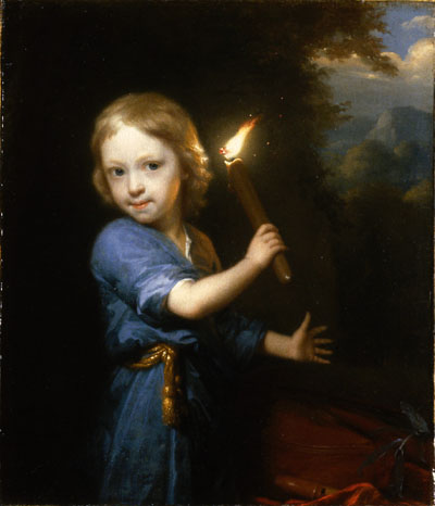 Godfried Cornelisz. Schalcken