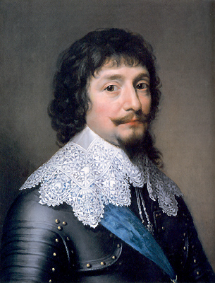 Michiel Janz. van Miereveld