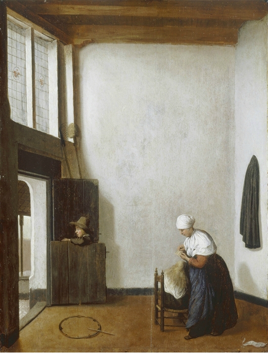 Jacobus Vrel