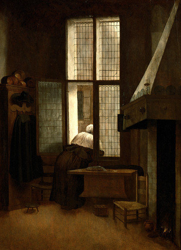 Jacobus Vrel