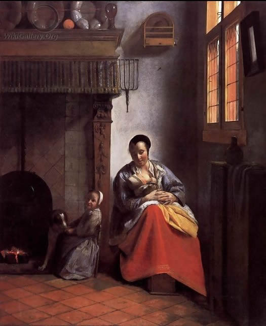 Pieter de Hooch