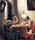 Soldiers Playing Cards, Pieter de Hooch
