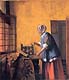 Pieter de Hooch