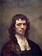 Self Portrait, Carel Fabritius