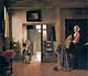 The Bedroom, Pieter de Hooch