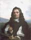 Self-Portrait as a Painter, Michael Sweerts
