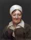 Head of an Old Woman, Michael Sweerts