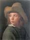 Boy with a Hat, Michael Sweerts