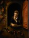Nicolaes Maes