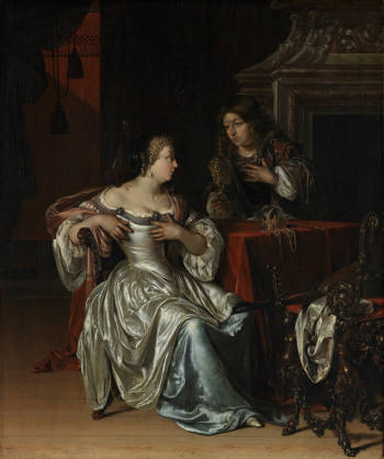 aen van der Werff