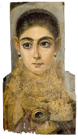 Portrait, Unknown