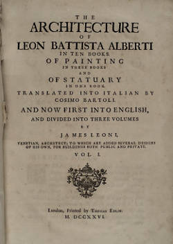 Alberti. On Painting (English Edition)