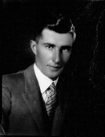 Portrait of a Man, Anonymous