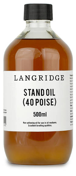 Stand Oil