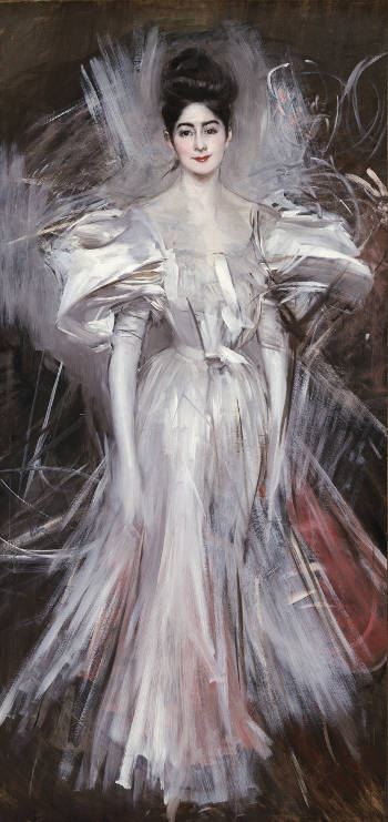 Fuoco d’artificio, Givanni Boldini