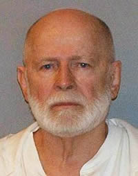 "Whitey" Bolger 