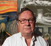 Charlie Hill