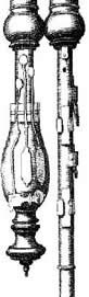 The petit and grand chalumeau