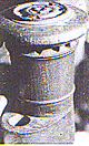 A dulcian's bell gedackt