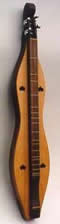 Appalachian dulcimer
