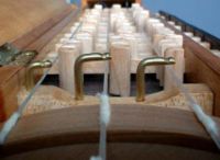 modern hurdy-gurdy