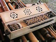Inside a symphonia