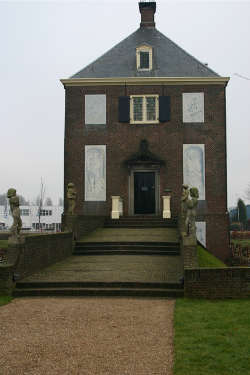 Hofwiwick