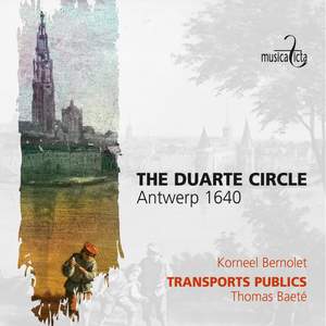 Music cover