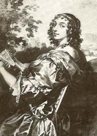 Utricia Ogle, Lady Swann