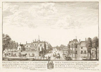 This detail of Dirck Van Bleyswyck's