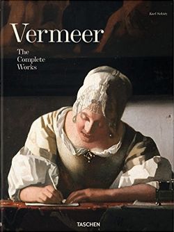 Vermeer: The Complete Works, Karl Schutz