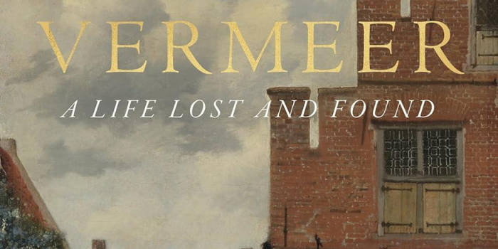 New study of Vermeer's life by Andrew Graham-Dixon