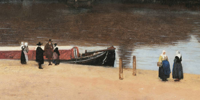 New Vermeer Publication by 