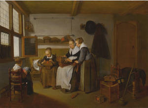 Brekelenkam