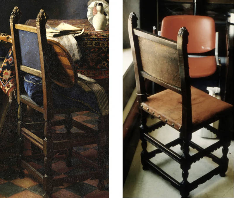 chairs