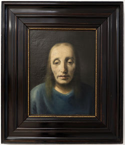 Haed of Christ, Han van Meegeren