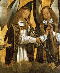 hans Memling