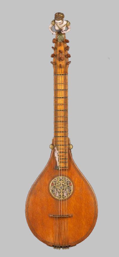 cittern