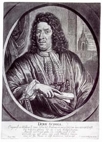 Dirck Scholl