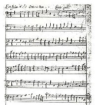 Duarte manuscript