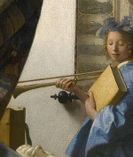 The Art of Painting, Johannes Vermeer